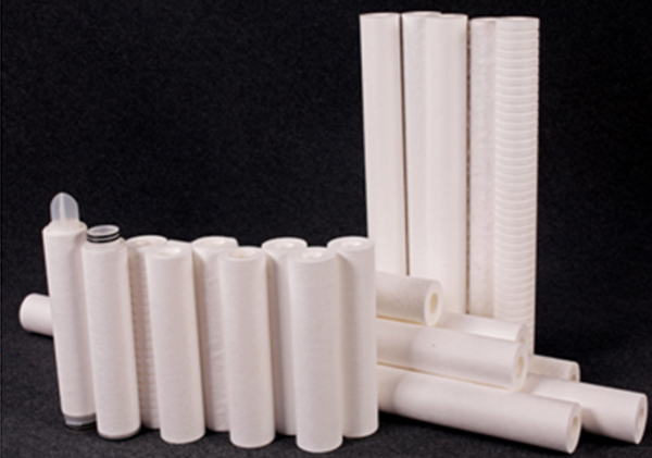 熔噴濾芯